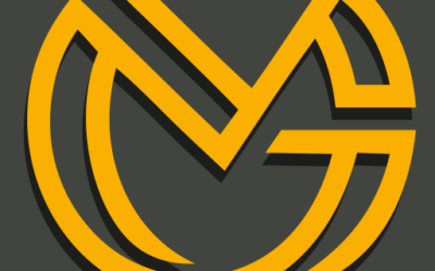 Das neue Logo ist fertig